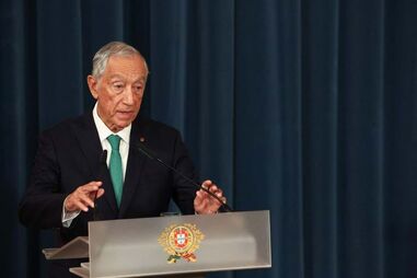 Marcelo Rebelo de Sousa