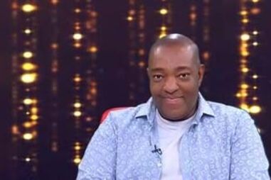 "Isto é poesia pura": Daniel Nascimento sobre dedicatória de Sara Barradas a José Raposo