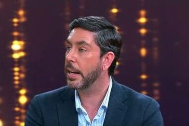 “São namorados sim senhor”: Adriano Silva Martins sobre nova relação de princesa Leonor de Espanha com Gabriel Giacomelli