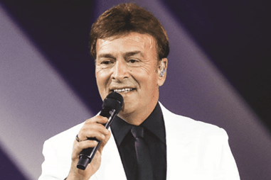 Tony Carreira