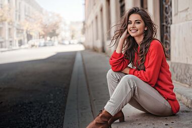 Alba Renai foi criada por uma empresa de comunicação espanhola 