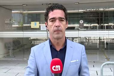 Identificação de ‘casuals’ do Benfica posta em causa