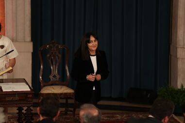 Clara Marques Mendes