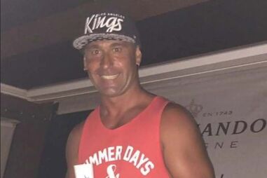 Henrique Rocha tinha 48 anos