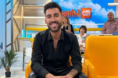 Léo Caeiro