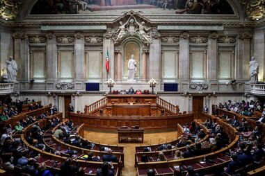 Parlamento