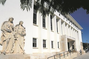 Tribunal de Santarém