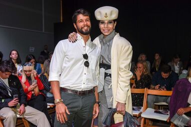 Guilherme e José Castelo Branco