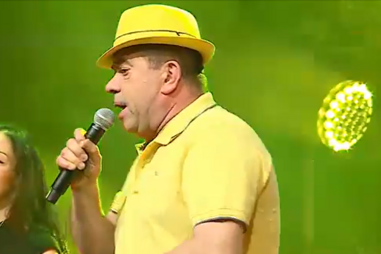 Rádio Festival comemorou 38 anos de existência com festa repleta de música portuguesa e animação