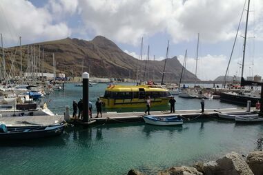 Porto Santo