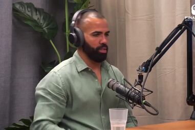 Sandro lembra por que não foi para o Sporting: da "sacanagem" de Bruno de Carvalho ao joelho que Varandas não viu