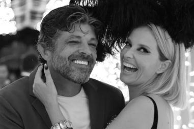 João Patrício e Cristina Ferreira
