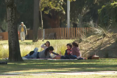 Prepare-se para o calor: Temperaturas podem chegar aos 30 graus a partir de quarta-feira
