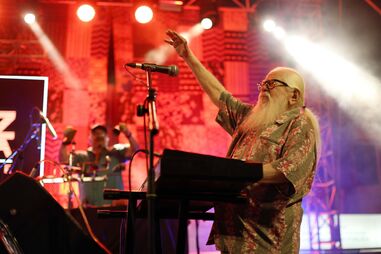 Hermeto Pascoal