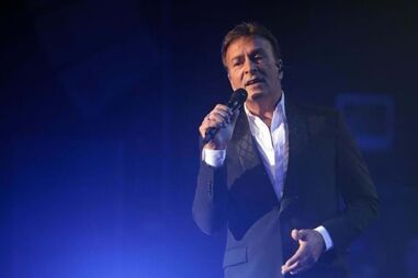 Tony Carreira