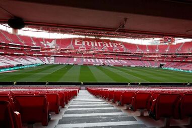 Estádio da Luz