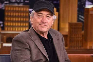 Robert de Niro