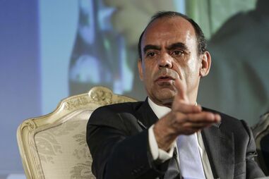 Nuno Morais Sarmento