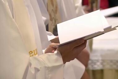 "As vítimas foram, são e serão sempre o centro de atuação", garante a  Conferência Episcopal Portuguesa