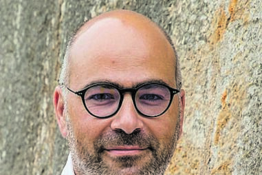 Ex-autarca e atual ministro das Infraestruturas