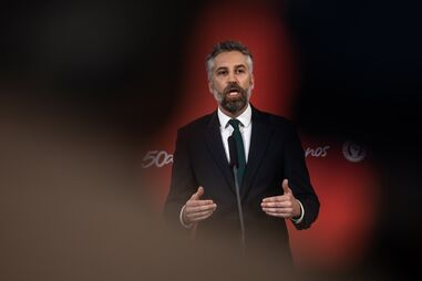 Pedro Nuno Santos