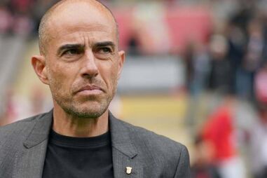 Rui Duarte