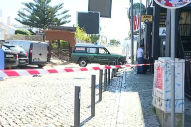 Pisadela em discoteca acaba com morte à facada em Albufeira