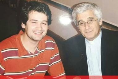 Padre amigo de André Ventura ilibado de abusos sexuais