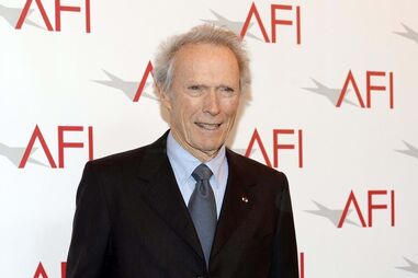 Clint Eastwood