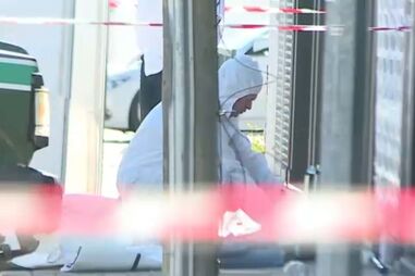 Homicida sem memória de facada em discussão junto a discoteca em Albufeira