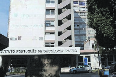 IPO do Porto