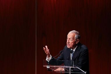 Marcelo Rebelo de Sousa