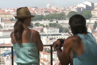 Governo diz que futuro do turismo exige visão partilhada e CTP pede decisões estratégicas