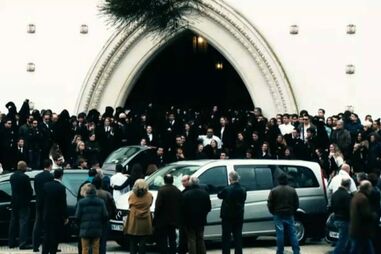 Supremo Tribunal iliba Lusófona e dux das mortes dos seis estudantes no Meco