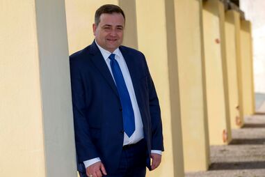 Ricardo Serrano Vieira