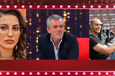 José Gouveia diz que Catarina Miranda “já não deve ter” namorado