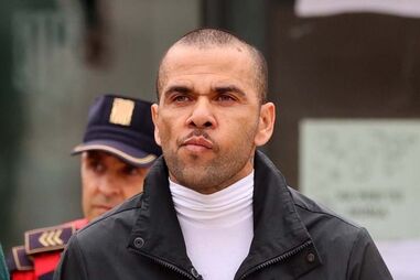Dani Alves