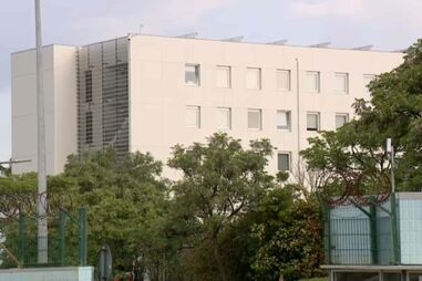 Quatro universitários esfaqueados em festival de tunas no Monte da Caparica