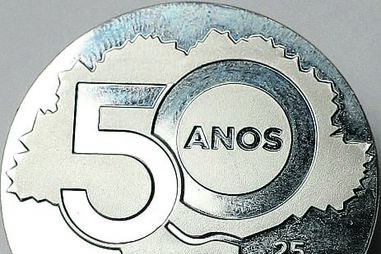 Medalha da liberdade