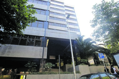 Ministério Público do Porto 