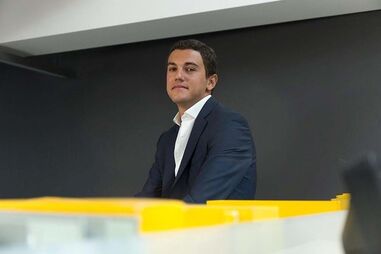 Sebastião Bugalho