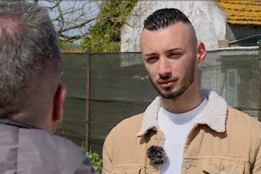 Agente da PSP de Camarate evita tragédia na Moita