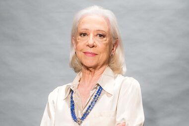 Fernanda Montenegro