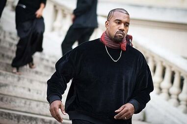 Kanye West