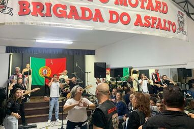 Brigada do Asfalto