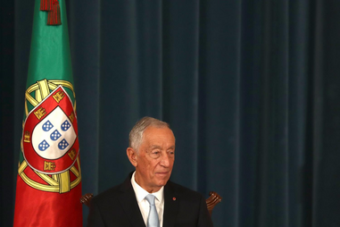 Marcelo Rebelo de Sousa