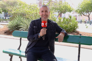 Luiz Caracol levou a Cabo Verde a mistura de culturas de Lisboa