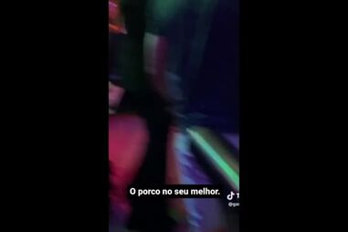 Zezé Camarinha comenta polémica de Castelo Branco