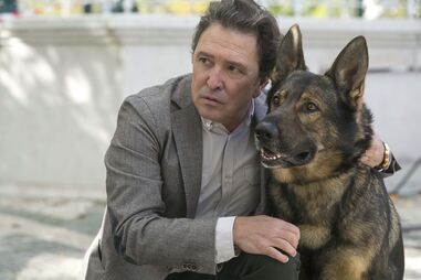 Fernando Luís em 'Inspector Max'