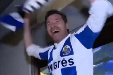 André Villas-Boas é o novo presidente do FC Porto com 80% dos votos e esmaga Pinto da Costa